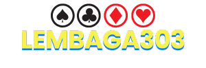 Logo LEMBAGA303